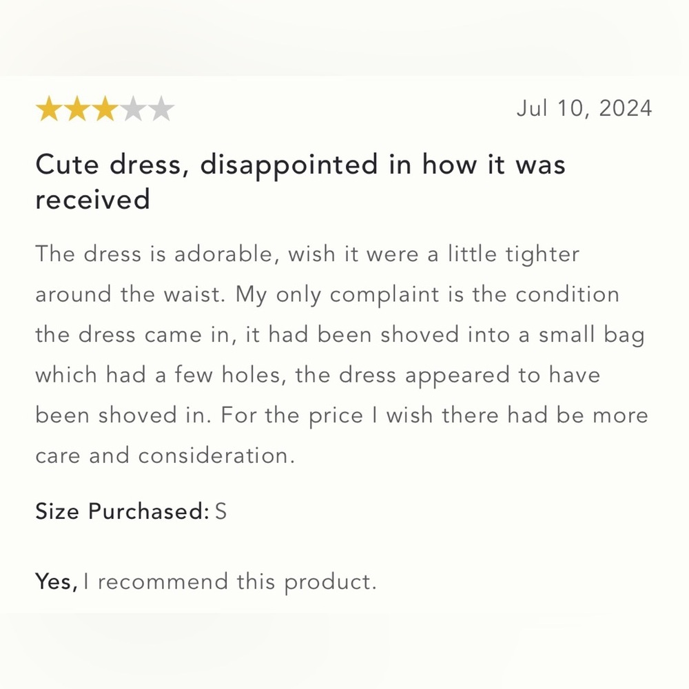 Anthropologie Blue and White Floral Mini Dress - Picture 12 of 16